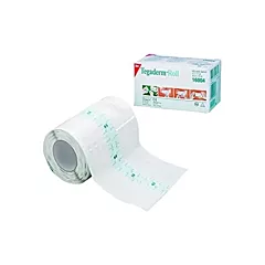 3M Tegaderm Transparent Film Roll 5cm x 10m (2