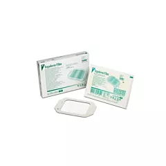3M Tegaderm Transparent Film Dressing, Frame Style, 10cm x 12cm (4