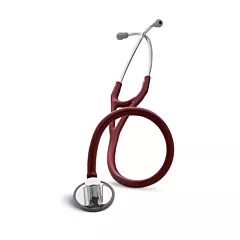 Stéthoscope Littman Master Cardio Burgundy