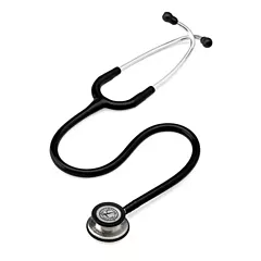 3M Littmann Classic III Stethoscope - Black (VM3M5620)