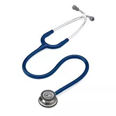 3M Littmann Classic III Stethoscope - Navy Blue (VM3M5622)