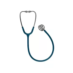 Stéthoscope 3M Littmann Classic III - Bleu Caraïbe (VM3M5623)