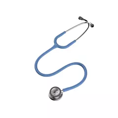 3M Littmann Classic III Stethoscope - Ceil Blue (VM3M5630)