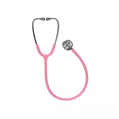 3M Littmann Classic III Stethoscope - Pearl Pink (VM3M5633)