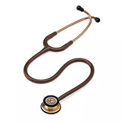 Stéthoscope 3M Littmann Classic III - Chocolat (VM3M5809)