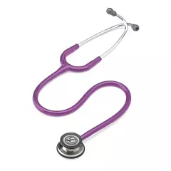 3M Littmann Classic III Stethoscope - Lavender (VM3M5832)