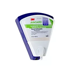 3M Avagard Hands Free Wall Dispenser (9228) (VM3M9228)