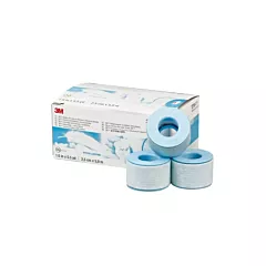 3M Kind Removal Silicone Tape 5.5 yds (VM3M2770-X)