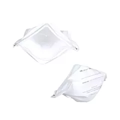 Respirateur chirurgical N95 VFlex 3M 1804, taille standard, 50/boîte