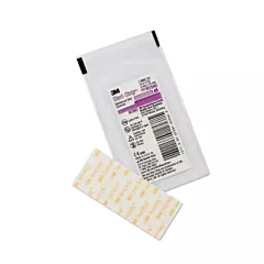 3M Steri-Strip Wound Closure Strips 1/8