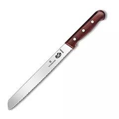 Victorinox Wavy Edge 8