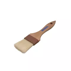 Carlisle Sparta Chef Series Basting Wide Flat Brush w/ Boar