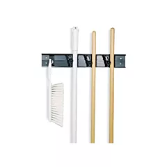 Carlisle Roll 'N Grip Broom/Brush Holder System, 18