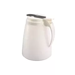 Vollrath Syrup Pourer, 48 oz - 4748-05 1900/4748-05