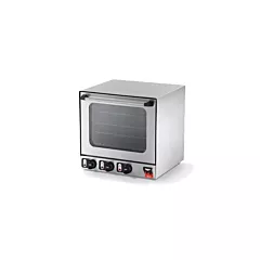 Vollrath 40701 Cayenne Countertop Convection Oven 230V, 1 Phase