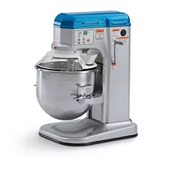 Vollrath 10QT Countertop Mixer, 110-120V