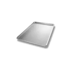 Chicago Metallic Full Size Stay Flat Sheet Pan 18