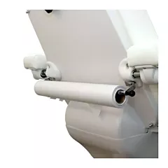 Platinum Paper Roll Holder