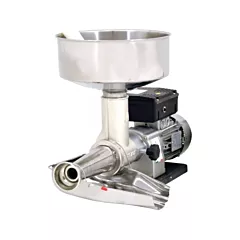 Nella Tomato Squeezer, 100 RPM, 0.4 HP, 120V