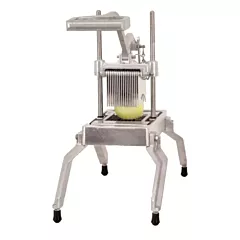 Nella Vertical Fruit & Vegetable Slicer with 3/16
