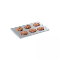 Vollrath wear-ever cookie sheet, natural - 68085 1900/68085