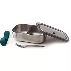 Black + Blum 600 ml Lunch Box, Ocean