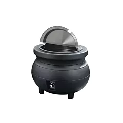 Vollrath Cayenne Colonial Kettle, 120V, 11 qt - 72175 1900/7