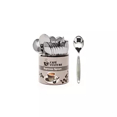 Café Culture Espresso Spoon