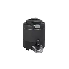 Bunn 1 Gallon ThermoFresh Portable Server w/o Base, Black