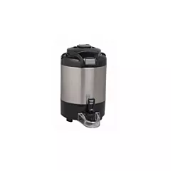 Bunn 1 Gallon ThermoFresh Portable Server w/o Base, Stainless Steel