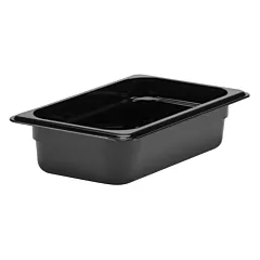 Cambro 42CW110 1/4 Size Food Pan 2.5