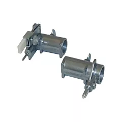 Curv-O-Mark Pointes de compas multiple no 19 (14785)