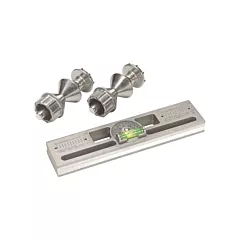 Curv-O-Mark #33 Universal Level, Magnetic (14796)