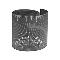 Curv-O-Mark Large Wrap-A-Round