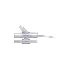 Accutron ClearView Capnography Adapters 12/pkg