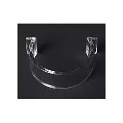 Get clips for salad dressing bottles or carafes - 689/clip