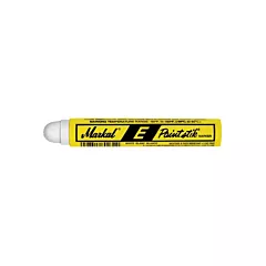Markal Bâton de peinture E Paintstik(MD), Blanc, Bâton plein (88620)