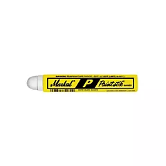 Markal Bâton de peinture P Paintstik(MD), Blanc, Bâton plein (83420)