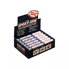 LA-CO Industries Inc Mastic époxyde, 4 oz (19571)