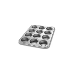 Chicago Metallic 12 Cup Jumbo Muffin Pan