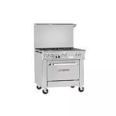 Southbend Ultimate 36