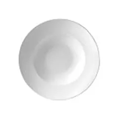 Steelite Monaco Nouveau Bowl, White, 9