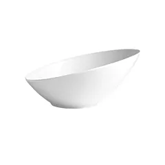 Steelite Monaco Sheer Bowl, White, 2 oz, 4
