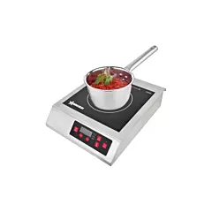 Nella Countertop Induction Cooker, 240V**
