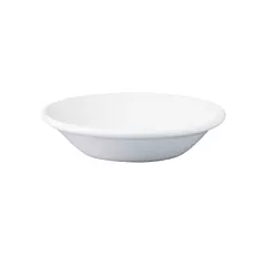 Arcoroc Eternity Plus Fruit Dish, White, 5.5 oz - FM555 848/
