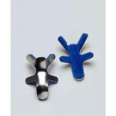 Frog Finger Splint, Large, 3½