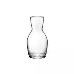 Bormioli Ypsilon 9.75 Oz Wine Carafe