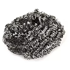 Nella Stainless Steel Scouring Pad