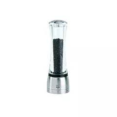 Peugeot daman u'select acrylic pepper mill, 21cm - 25441 198