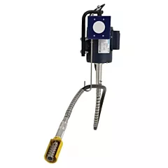 Nella Electric Fish Scaler, 0.33 HP